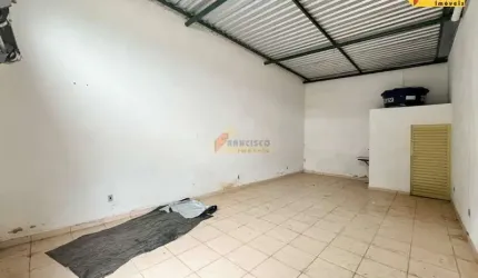 Loja para aluguel, Realengo - Divinópolis/MG