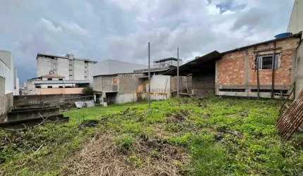 Lote para aluguel, São José - Divinópolis/MG