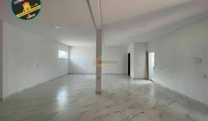 Loja para aluguel, Residencial Doutor Walchir Resende Costa - Divinópolis/MG