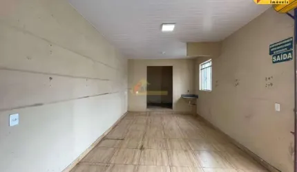 Loja para aluguel, Niterói - Divinópolis/MG