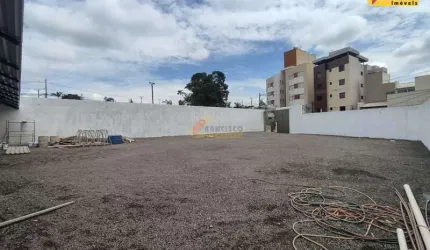 Lote para aluguel, Chanadour - Divinópolis/MG