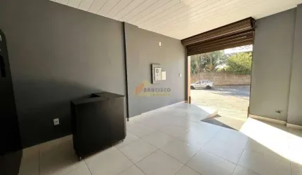 Loja para aluguel, Santa Tereza - Divinópolis/MG