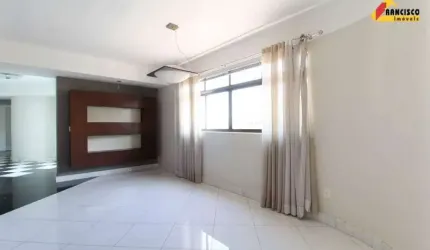 Apartamento para aluguel, 4 quartos, 2 suítes, 2 vagas, Centro - Divinópolis/MG