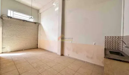 Loja para aluguel, Realengo - Divinópolis/MG