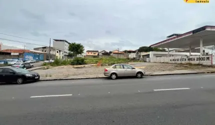Lote para aluguel, São José - Divinópolis/MG