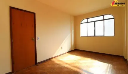 Apartamento para aluguel, 2 quartos, Centro - Divinópolis/MG