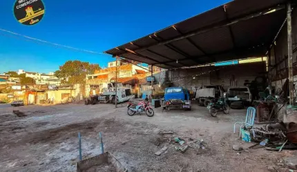 Lote para aluguel, Interlagos - Divinópolis/MG