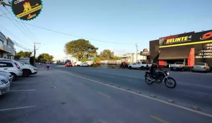 Lote para aluguel, Catalão - Divinópolis/MG