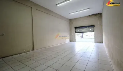 Loja para aluguel, Bom Pastor - Divinópolis/MG