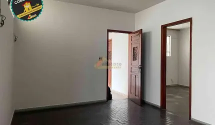 Apartamento para aluguel, 4 quartos, Centro - Divinópolis/MG