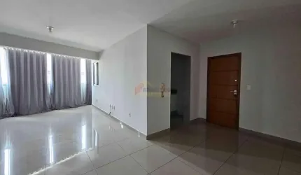 Apartamento para aluguel, 3 quartos, 1 suíte, 1 vaga, Centro - Divinópolis/MG
