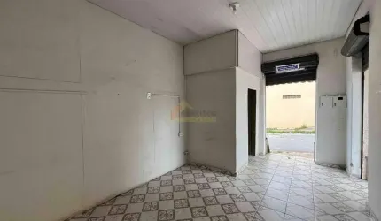 Loja localizada no bairro Niterói