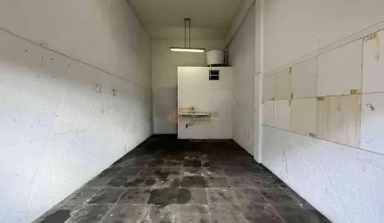 Loja localizada no São José