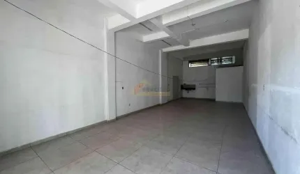 Loja localizada no Nações