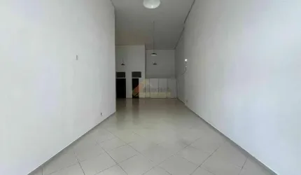 Loja localizada no Centro