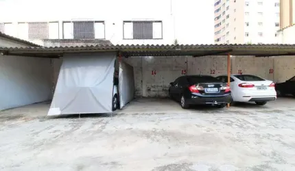 Garagem para aluguel, Centro - Divinópolis/MG