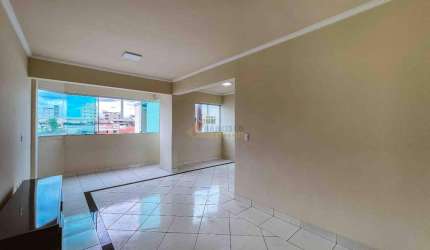 Apartamento para aluguel, 3 quartos, 1 suíte, 2 vagas, Catalão - Divinópolis/MG