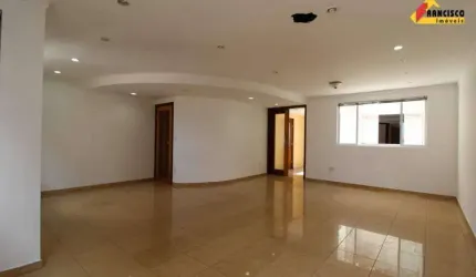 Apartamento Cobertura para aluguel, 4 quartos, 2 suítes, 2 vagas, Centro - Divinópolis/MG
