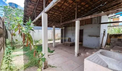 Terreno localizado no bairro São José