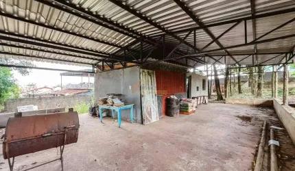 Lote localizado no bairro Vila Romana