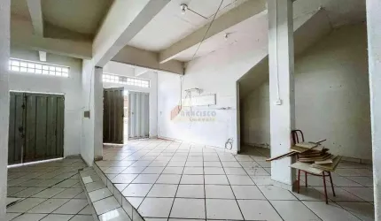 Loja para aluguel, Interlagos - Divinópolis/MG