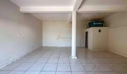 Loja localizado no Centro