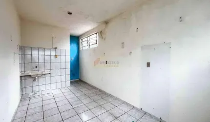 Loja localizada no bairro São Judas
