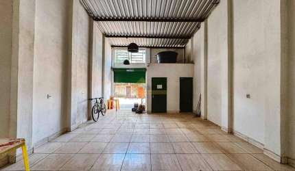 Loja para aluguel, Residencial Lagoa dos Mandarins - Divinópolis/MG