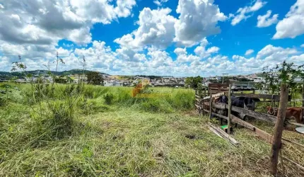 Lote localizado no bairro São Roque
