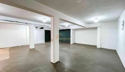 Loja localizada no Centro