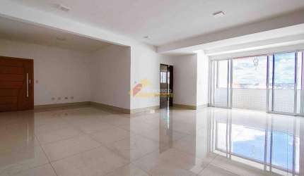 Apartamento para aluguel, 4 quartos, 1 suíte, 3 vagas, Sidil - Divinópolis/MG