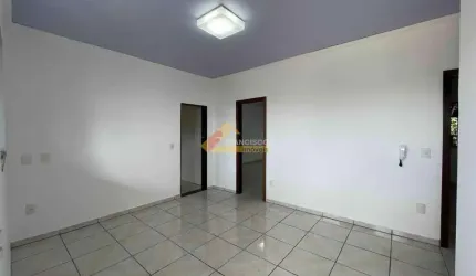 Casa para aluguel, 4 quartos, 1 suíte, Santa Luzia - Divinópolis/MG