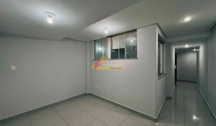 Apartamento localizado no Centro