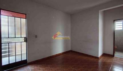 Apartamento para aluguel, 1 quarto, 1 vaga, Danilo Passos - Divinópolis/MG