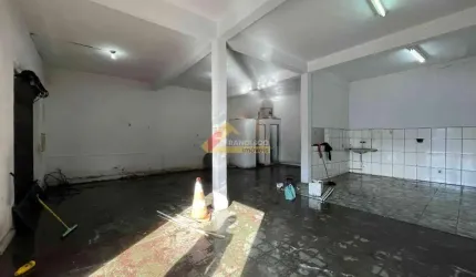 Loja localizada no bairro Niterói