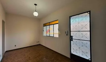 Apartamento para aluguel, 3 quartos, 1 vaga, São José - Divinópolis/MG