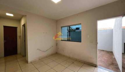 Casa localizada no bairro Icaraí