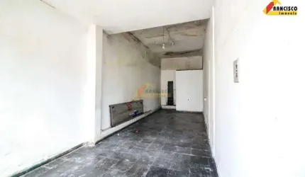 Loja localizada no Centro