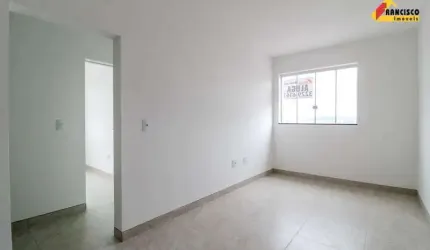 Apartamento localizado no bairro Planalto