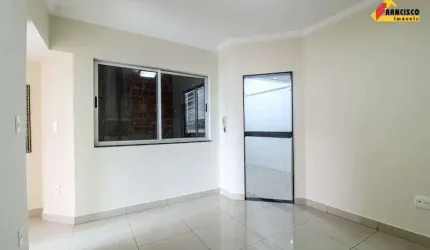 Apartamento para aluguel, 2 quartos, 1 suíte, 1 vaga, Centro - Divinópolis/MG