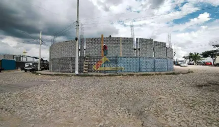 Galpão para aluguel, LP Pereira - Divinópolis/MG