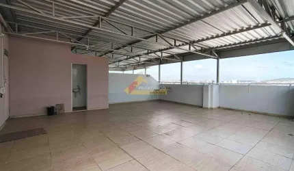 Apartamento para aluguel, 2 quartos, 1 suíte, 1 vaga, Bom Pastor - Divinópolis/MG