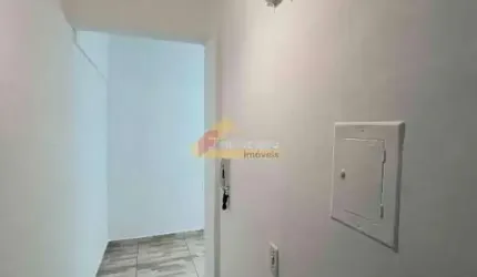 Apartamento para aluguel, 2 quartos, Centro - Divinópolis/MG