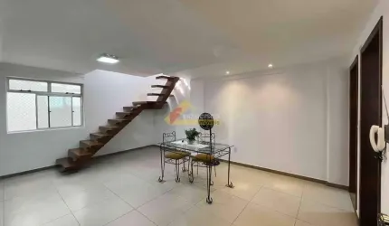 Apartamento para aluguel, 4 quartos, 1 suíte, 2 vagas, Centro - Divinópolis/MG