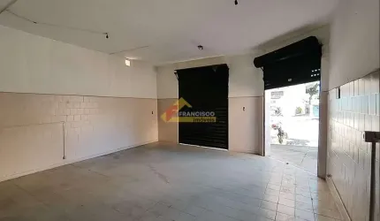 Loja para aluguel, Bom Pastor - Divinópolis/MG
