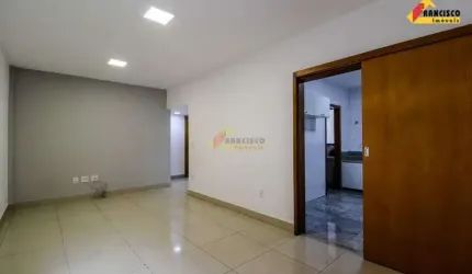 Apartamento para aluguel, 2 quartos, 1 suíte, 1 vaga, Centro - Divinópolis/MG