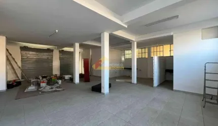 Loja localizada no bairro Casa Nova