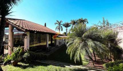 Casa para aluguel, 3 quartos, 1 suíte, 6 vagas, Ermida - Divinópolis/MG