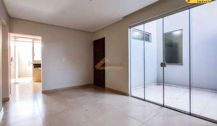 Apartamento para aluguel, 3 quartos, 1 suíte, 1 vaga, Interlagos - Divinópolis/MG