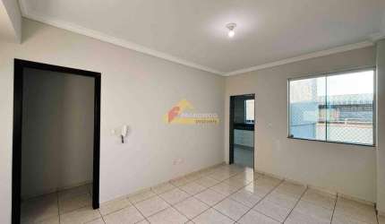 Apartamento para aluguel, 3 quartos, 1 suíte, 1 vaga, São José - Divinópolis/MG